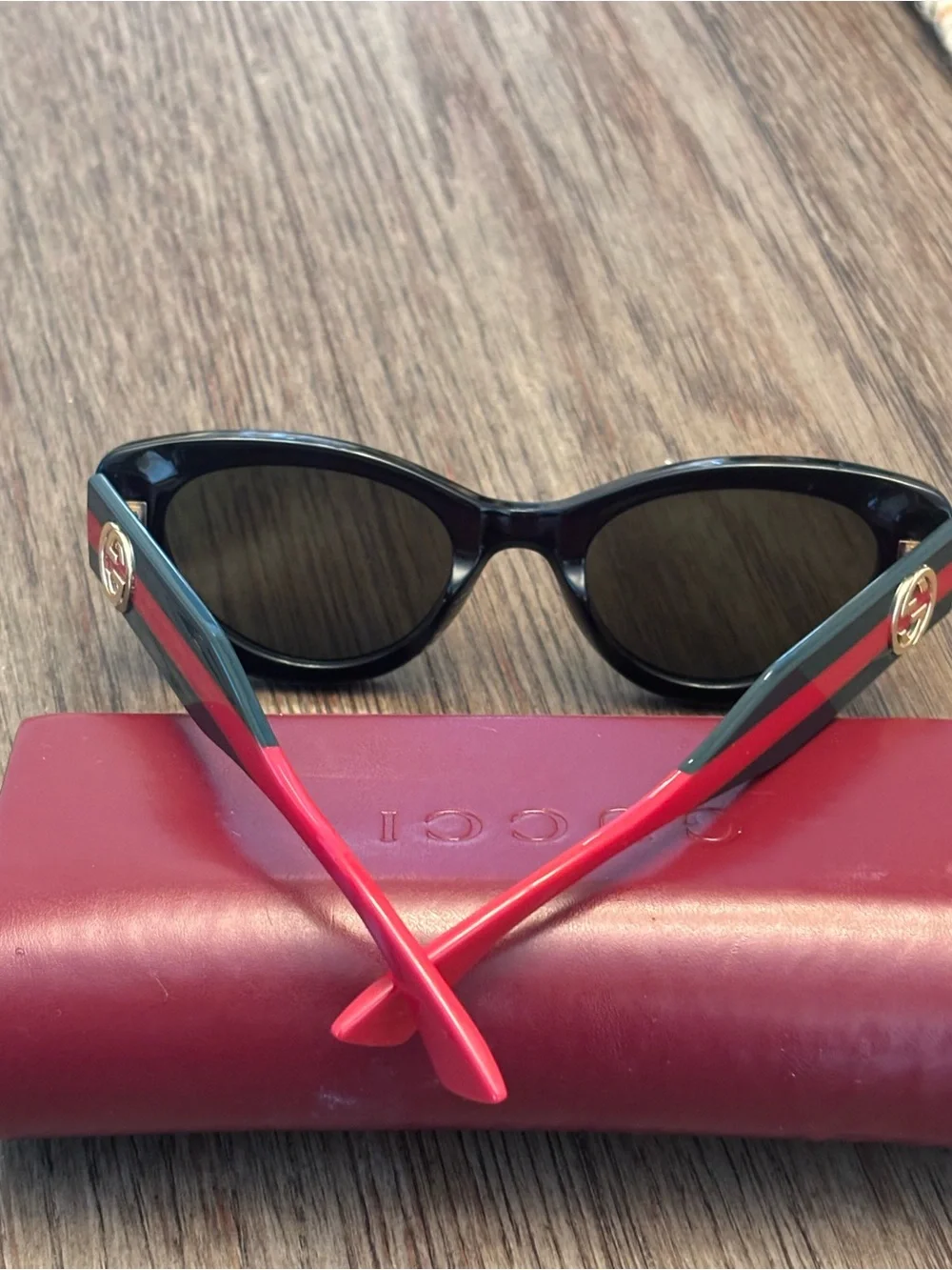 GUCCI GG1862S sunglasses